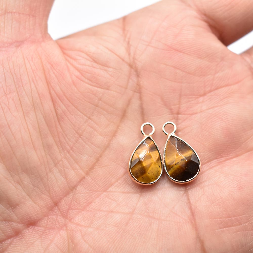 Groothandel 20 Stks/partij Nat - Jewelry Making Amazon recensie en prijs