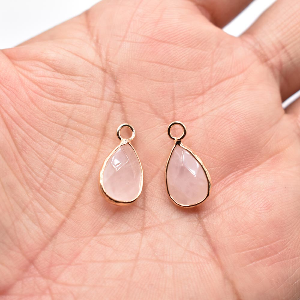 Groothandel 20 Stks/partij Nat - Jewelry Making Amazon recensie en prijs