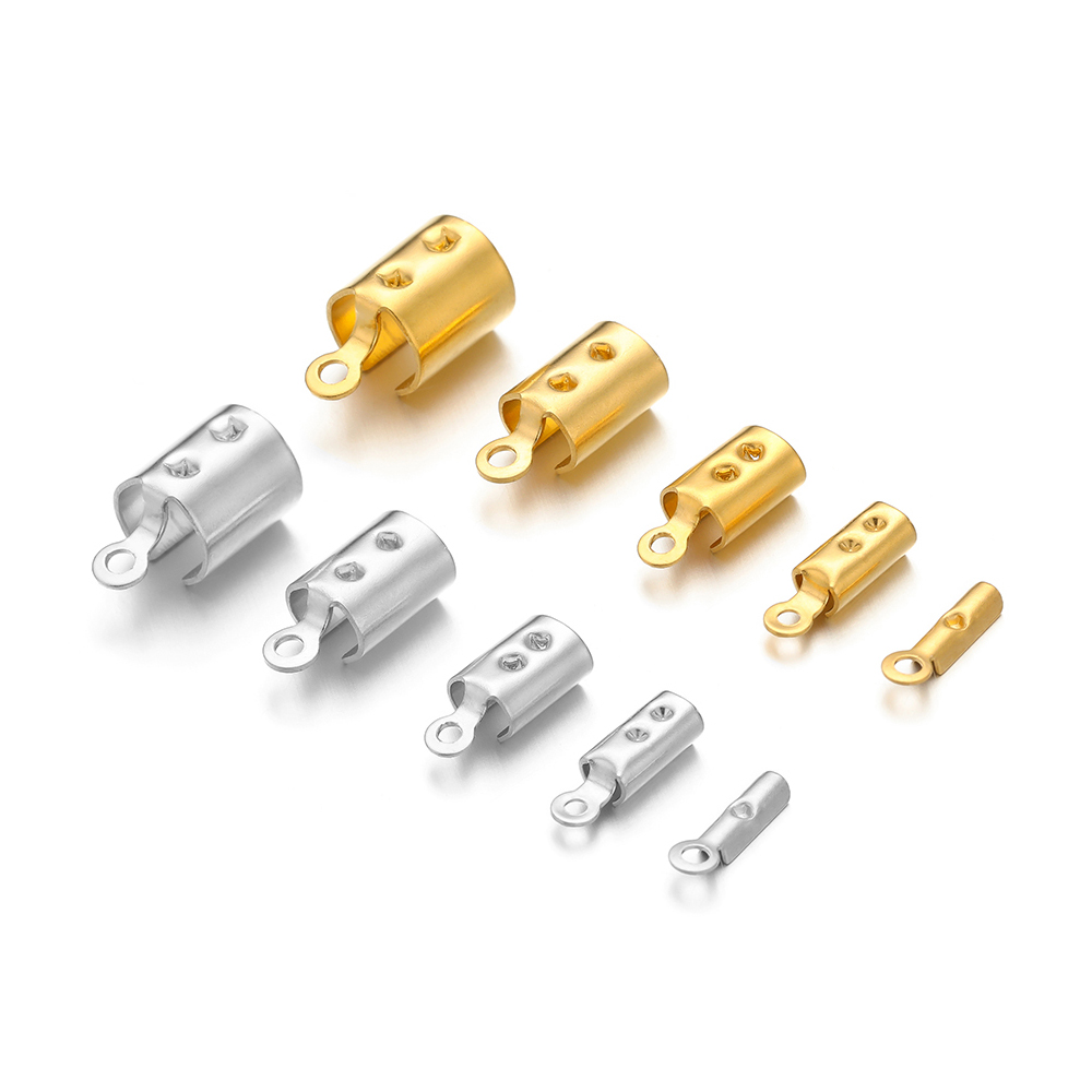 50 stuks roestvrij staal hoge  - Jewelry Making Metal recensie en prijs