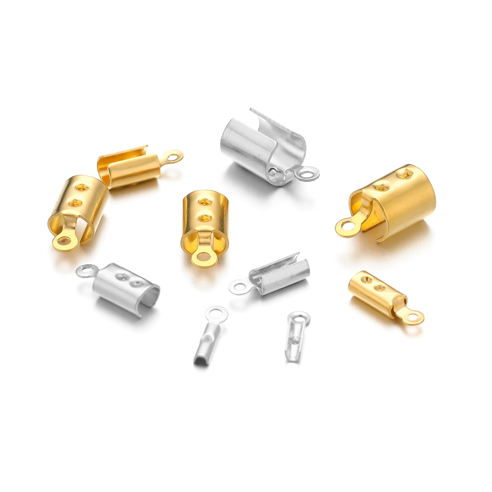 50 stuks roestvrij staal hoge  - Jewelry Making Metal recensie en prijs