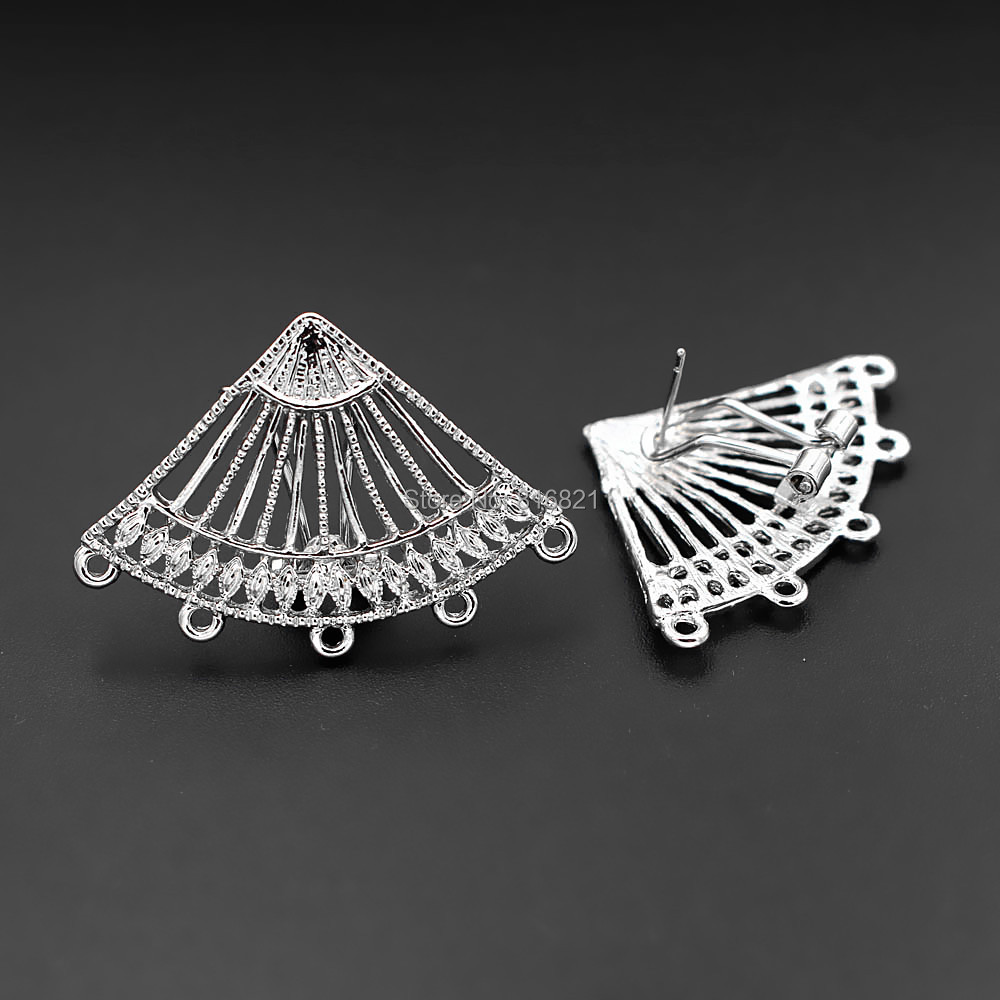 10 paar DIY onderdelen Afrikaa - Jewelry Making Dubai recensie en prijs
