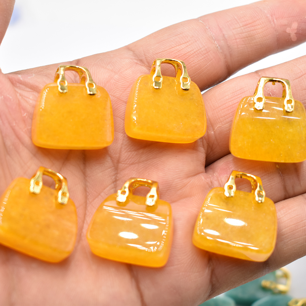 Groothandel 12 stks/partij Nat - Jewelry Making Amazon recensie en prijs
