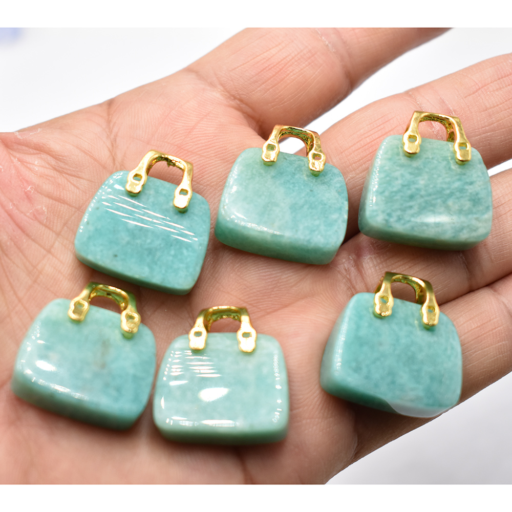 Groothandel 12 stks/partij Nat - Jewelry Making Amazon recensie en prijs
