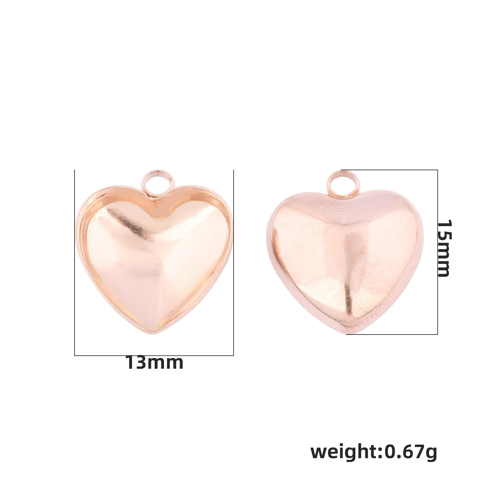 20 stuks roestvrij staal 12mm  - Pendant Blank Bezel recensie en prijs