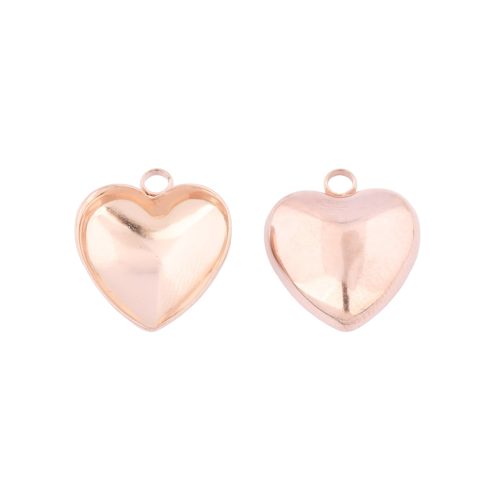 20 stuks roestvrij staal 12mm  - Pendant Blank Bezel recensie en prijs