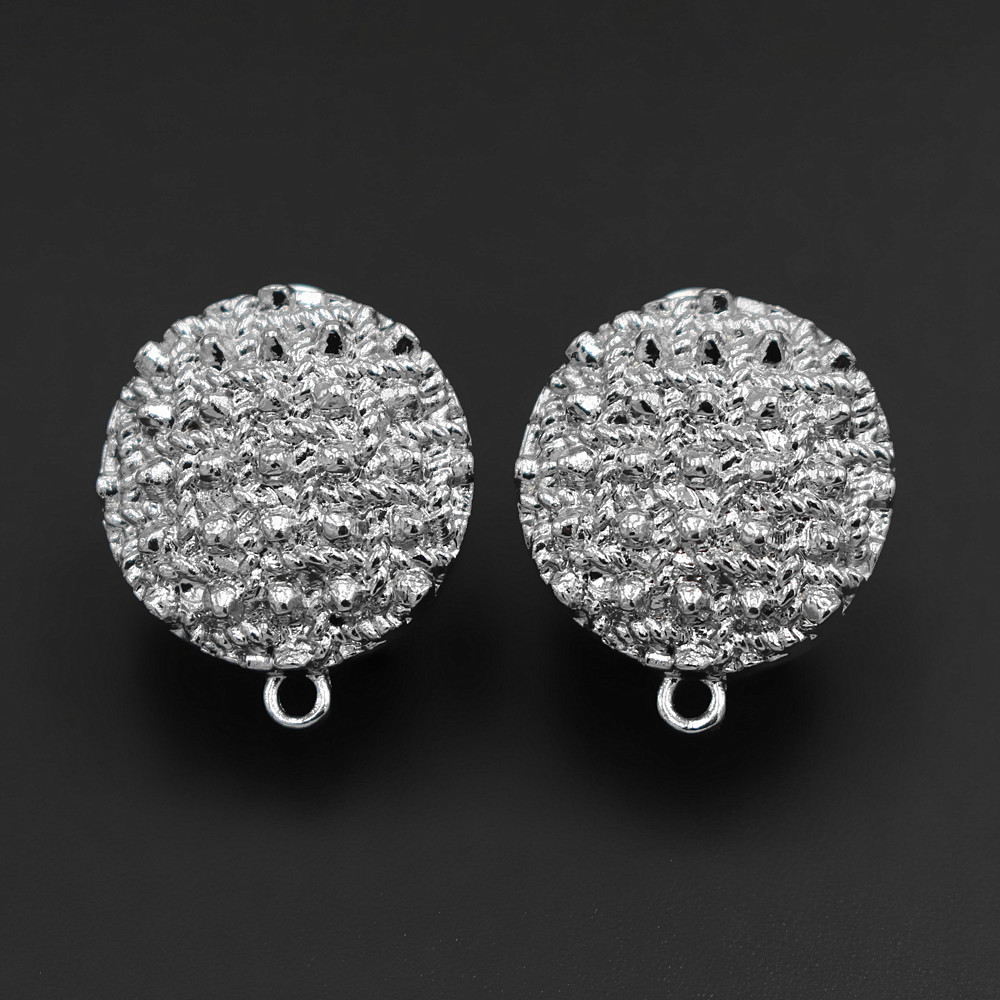 10 Paar Drop Oorbellen Linkers - Jewelry Making Dubai recensie en prijs