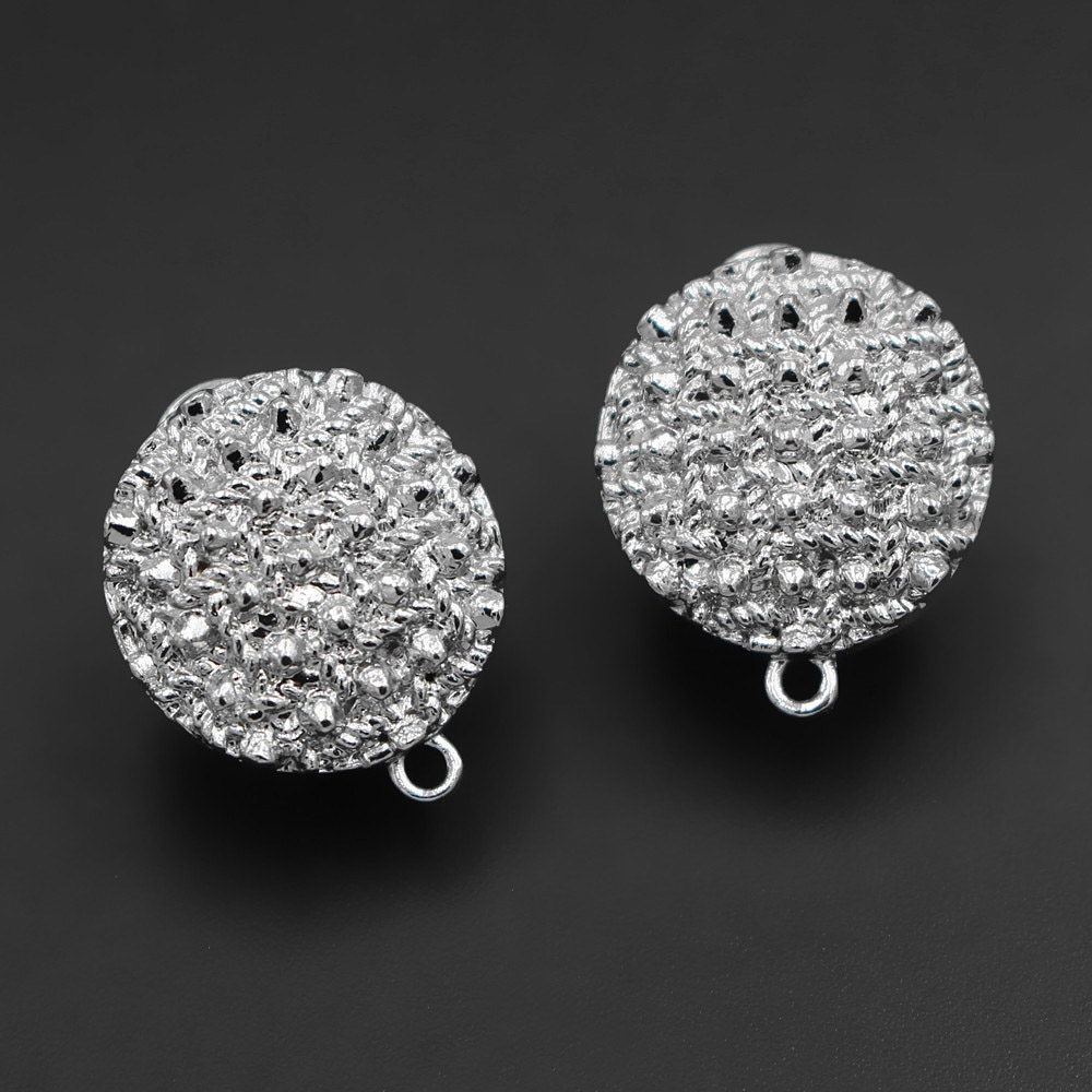 10 Paar Drop Oorbellen Linkers - Jewelry Making Dubai recensie en prijs