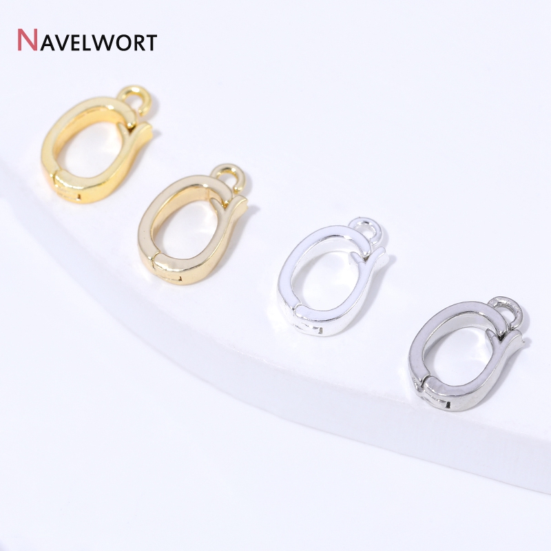 14K/18K verguld messing metale - Jewelry Making Metal recensie en prijs