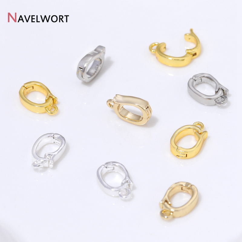 14K/18K verguld messing metale - Jewelry Making Metal recensie en prijs