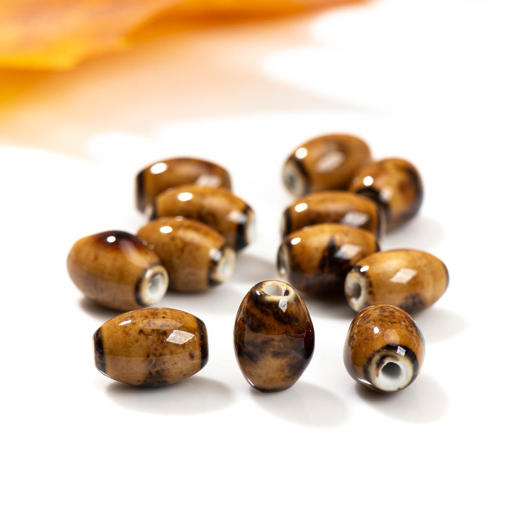 5 Stuks 20Mm Emmer Keramische  - Jewelry Making Amazon recensie en prijs