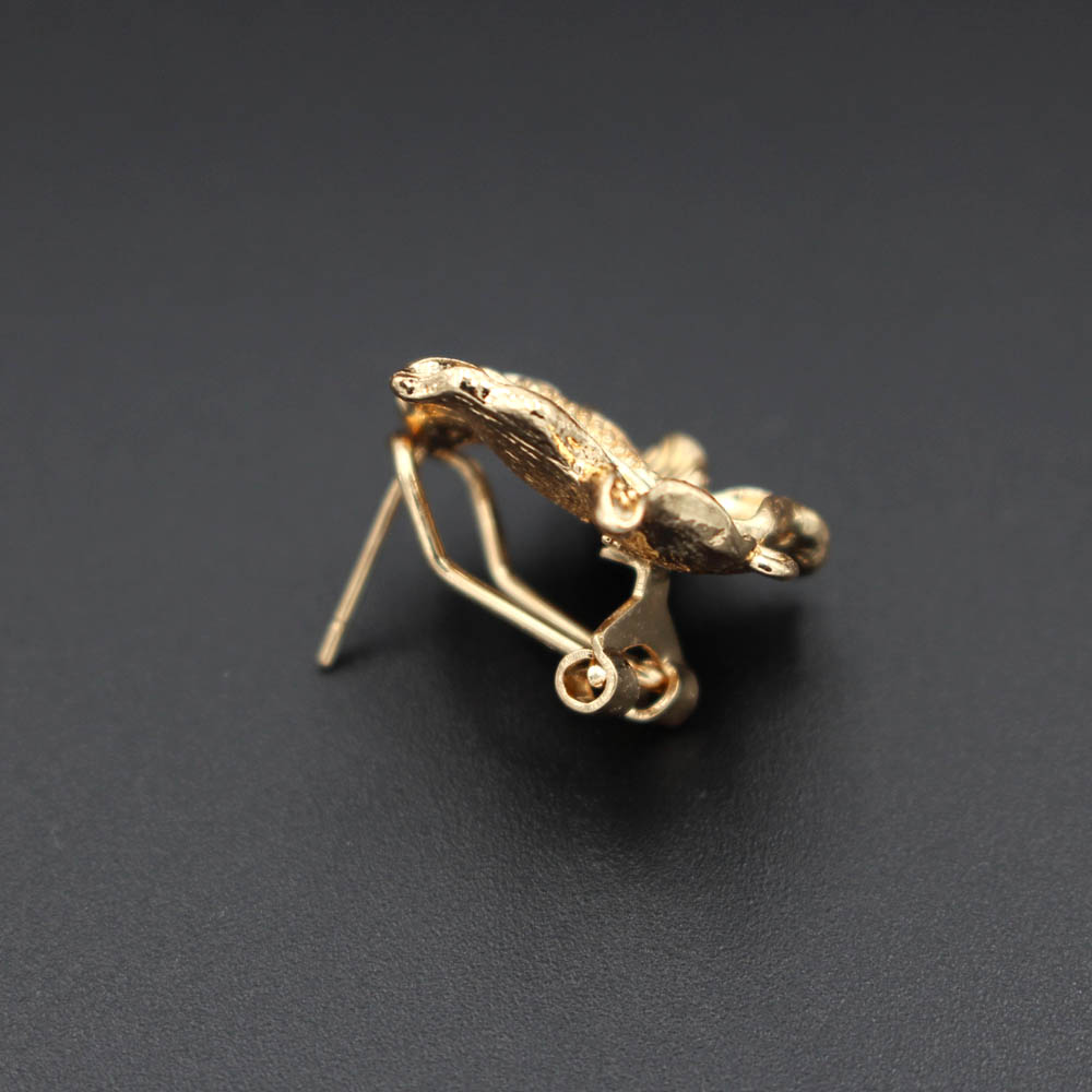 10 paar Clip Oorbellen Post me - Jewelry Making Dubai recensie en prijs