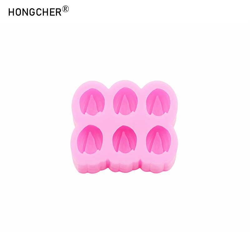 Pistache- en pinda-siliconenvo - Resin Mold Jewelry recensie en prijs