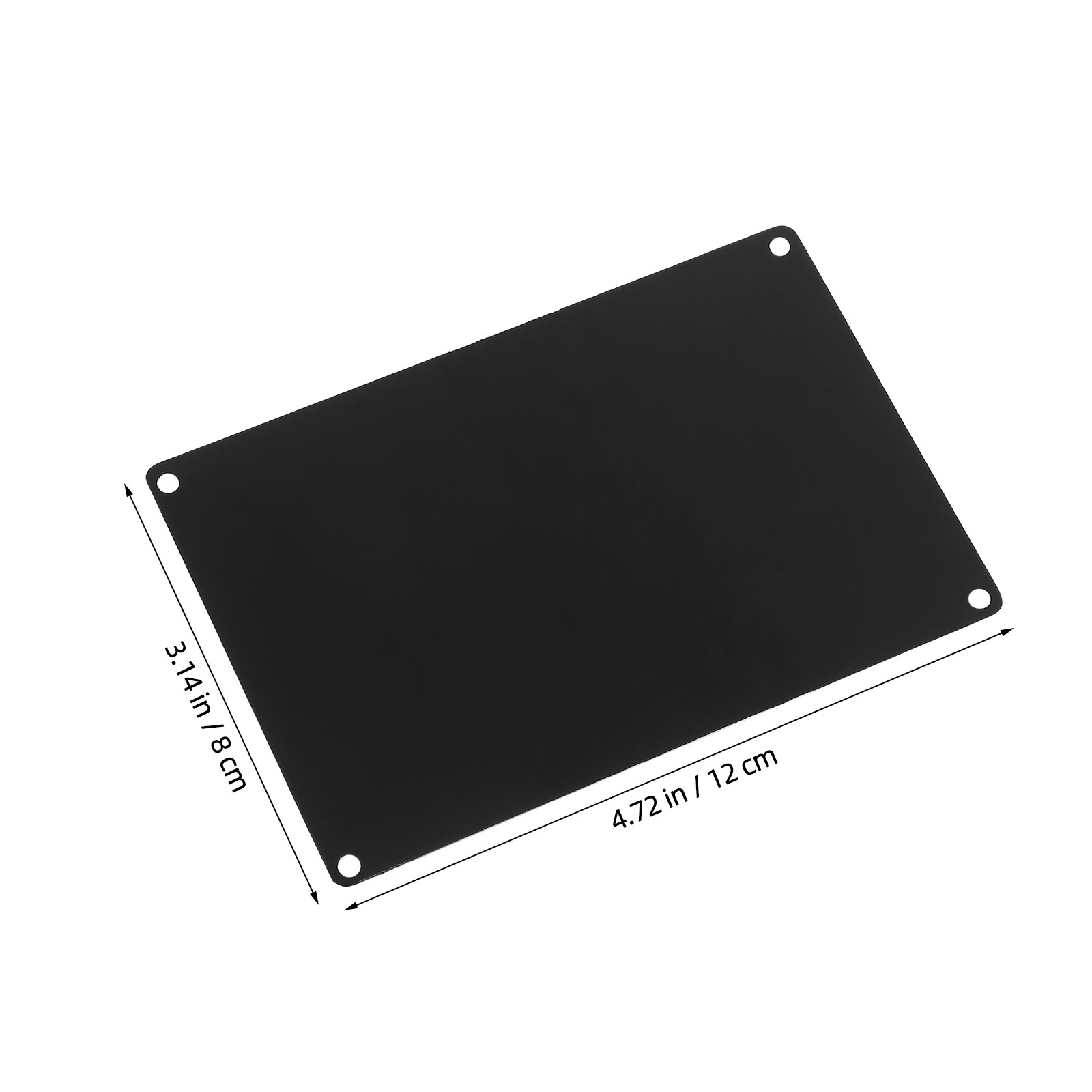 10 stuks aluminiumlegering zwa - Jewelry Making Metal recensie en prijs