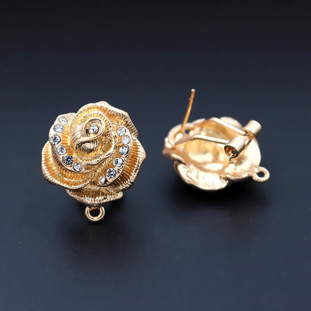 10 paar Afrikaanse Oorbellen P - Jewelry Making Dubai recensie en prijs