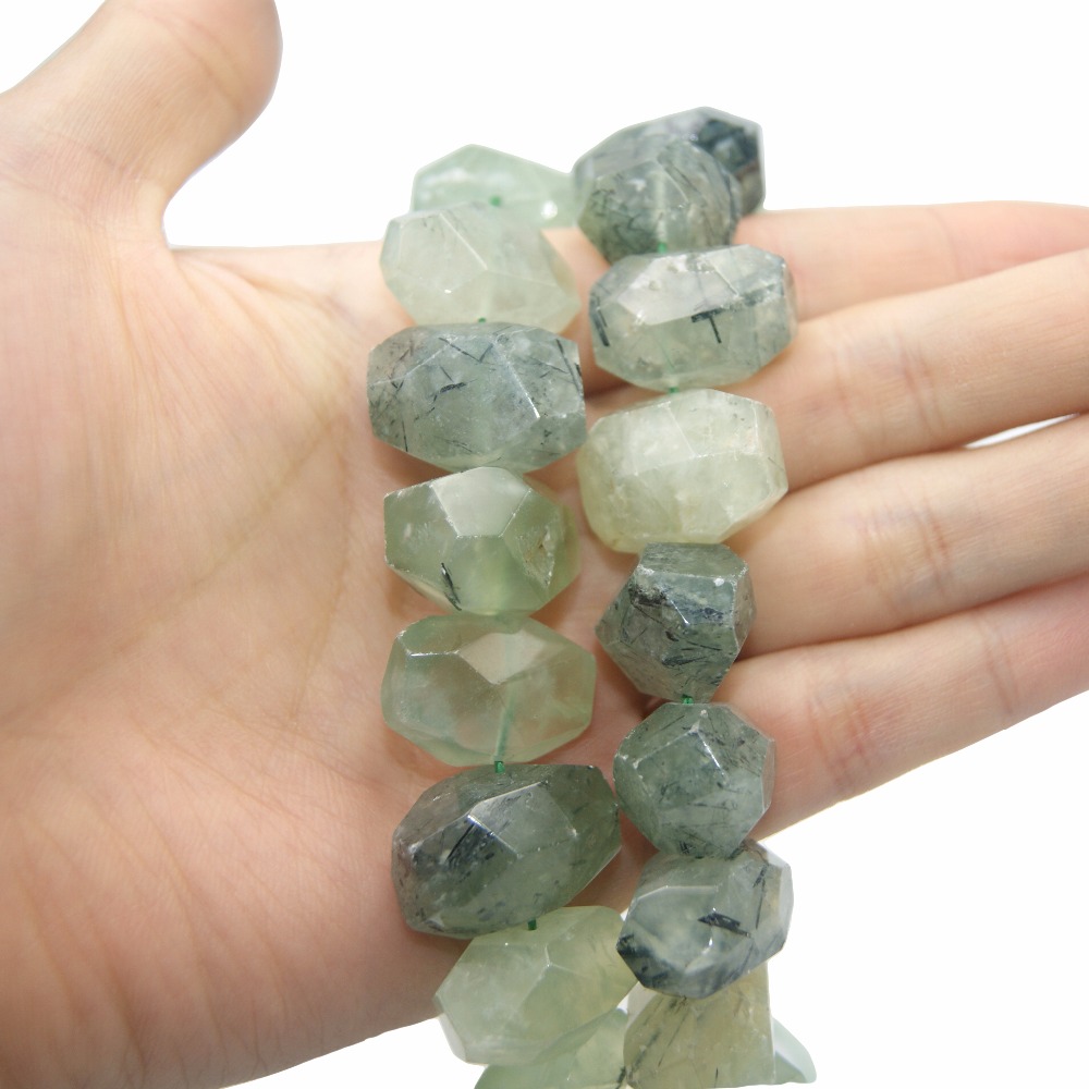 Natuursteen Onregelmatige Vorm - Jewelry Making Amazon recensie en prijs