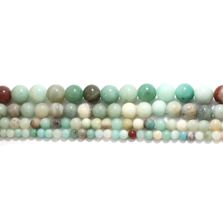 Grade A 4/6/8/10mm Natuurlijke - Jewelry Making Amazon recensie en prijs
