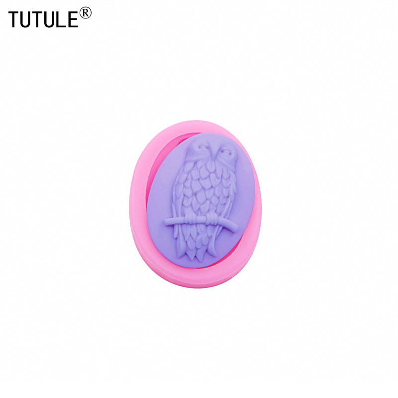 Uilen Hars Klei Sieraden Gietv - Resin Mold Jewelry recensie en prijs