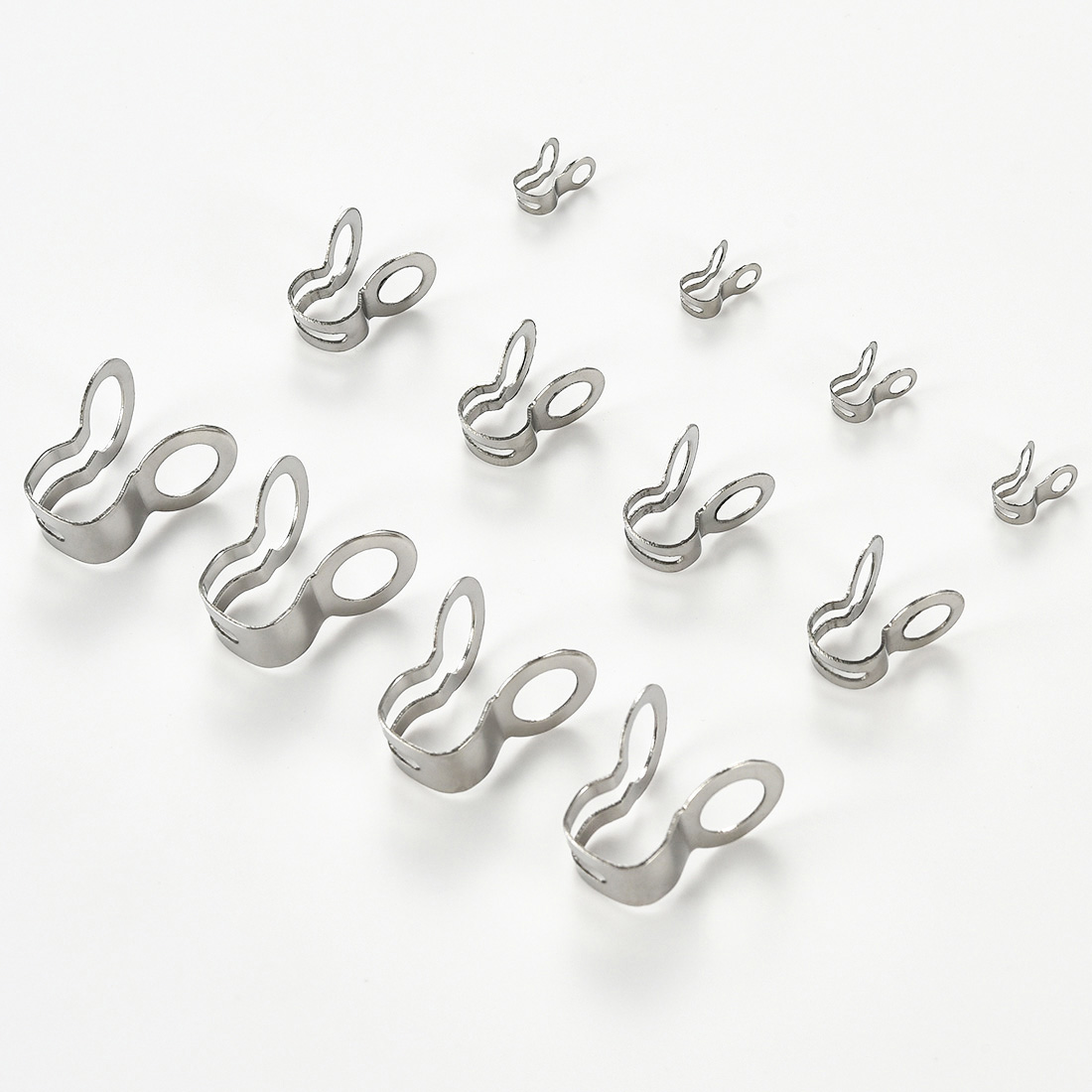30 Stuks Rvs Ball Chain Connec - Jewelry Making Metal recensie en prijs