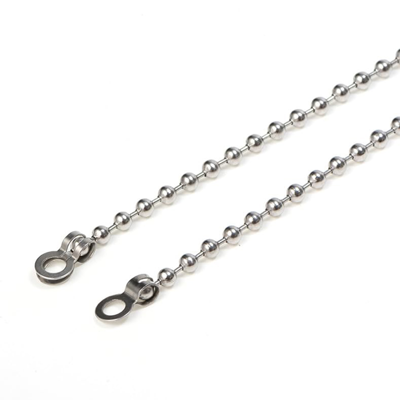 30 Stuks Rvs Ball Chain Connec - Jewelry Making Metal recensie en prijs