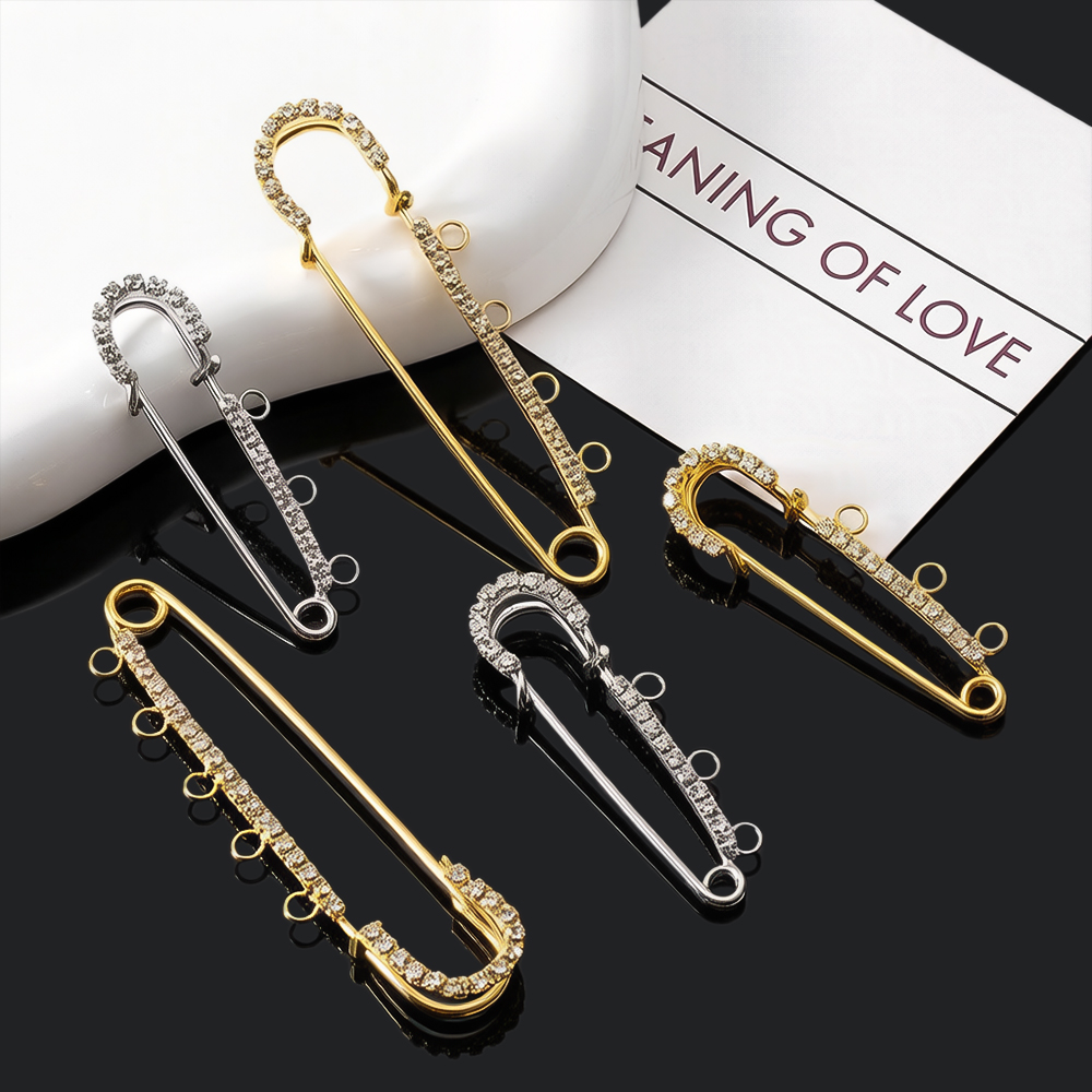 5 stuks strass grote veilighei - Jewelry Making Ring Tool recensie en prijs