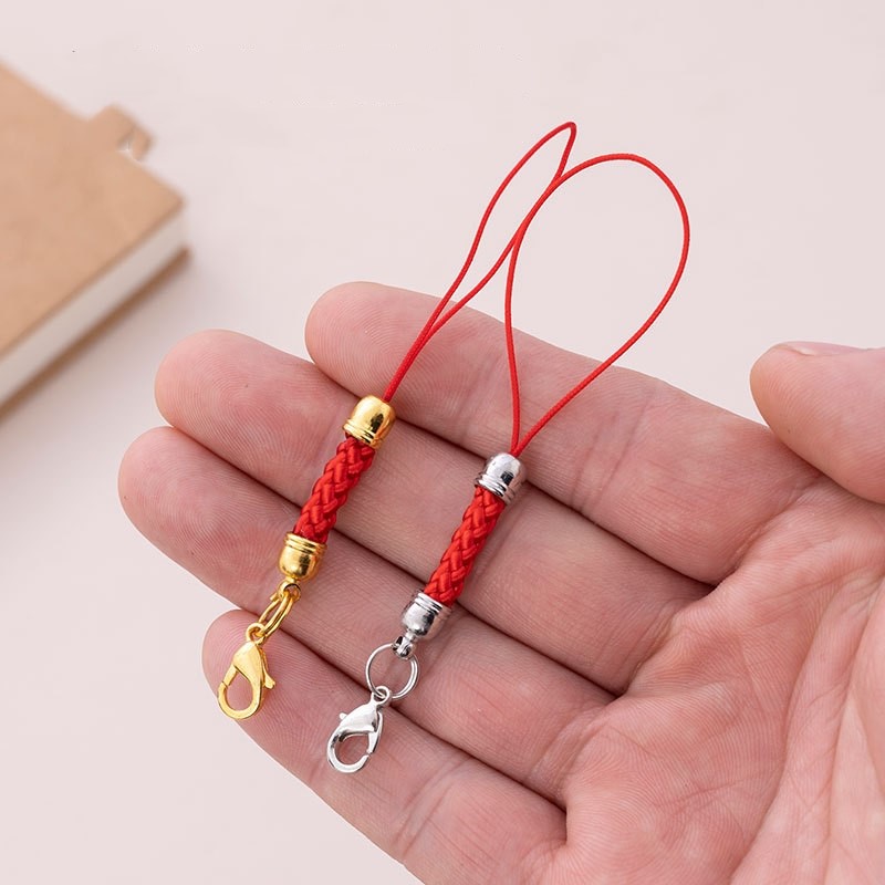 10/20 Stuks Sleutelhanger Touw - Jewelry Making Ring Tool recensie en prijs