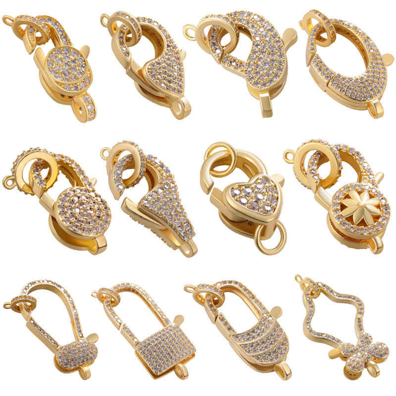 Juya 18K Echt Verguld Accessoi - Jewelry Making Beads recensie en prijs
