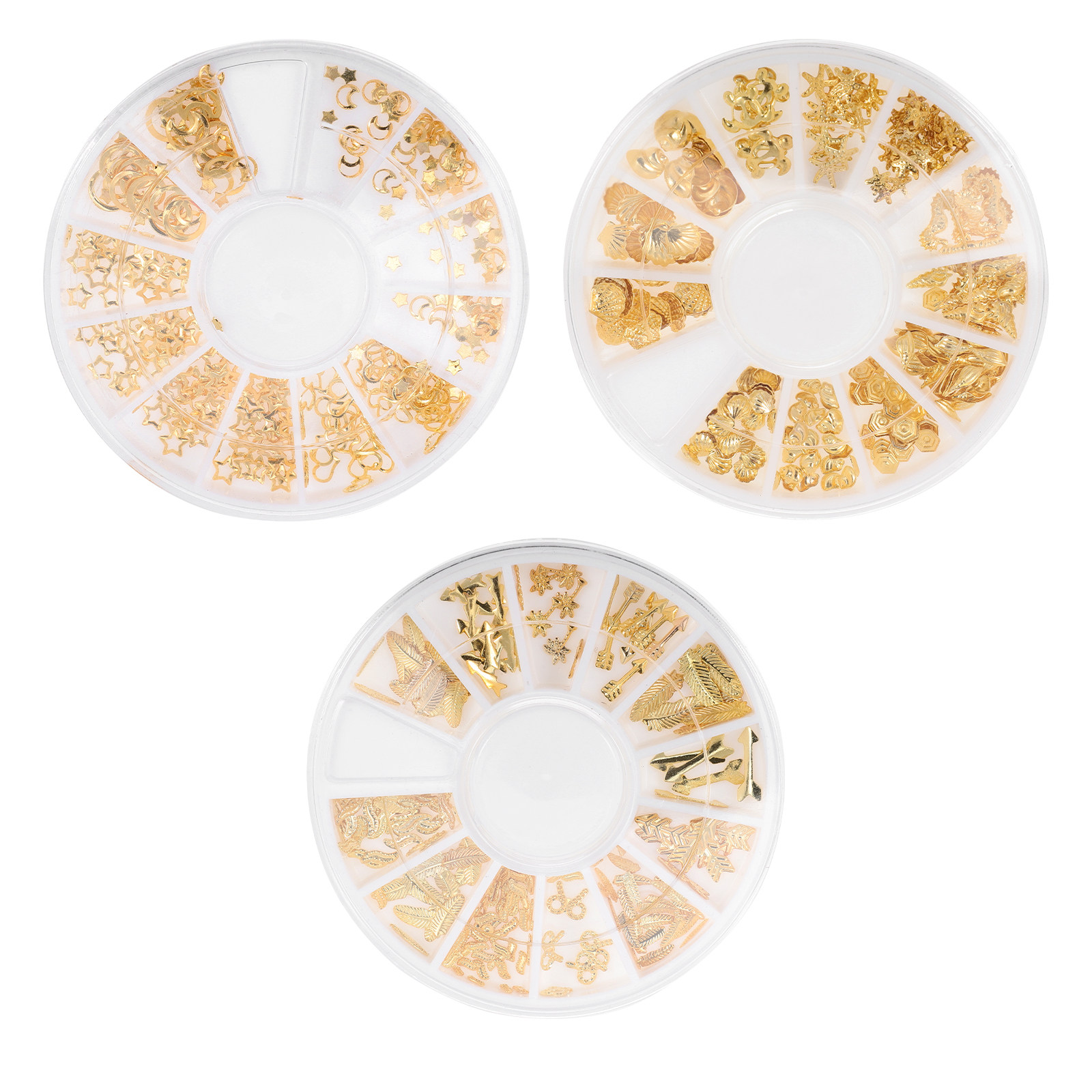 3 dozen legeringsharsvullers v - Resin Mold Jewelry recensie en prijs