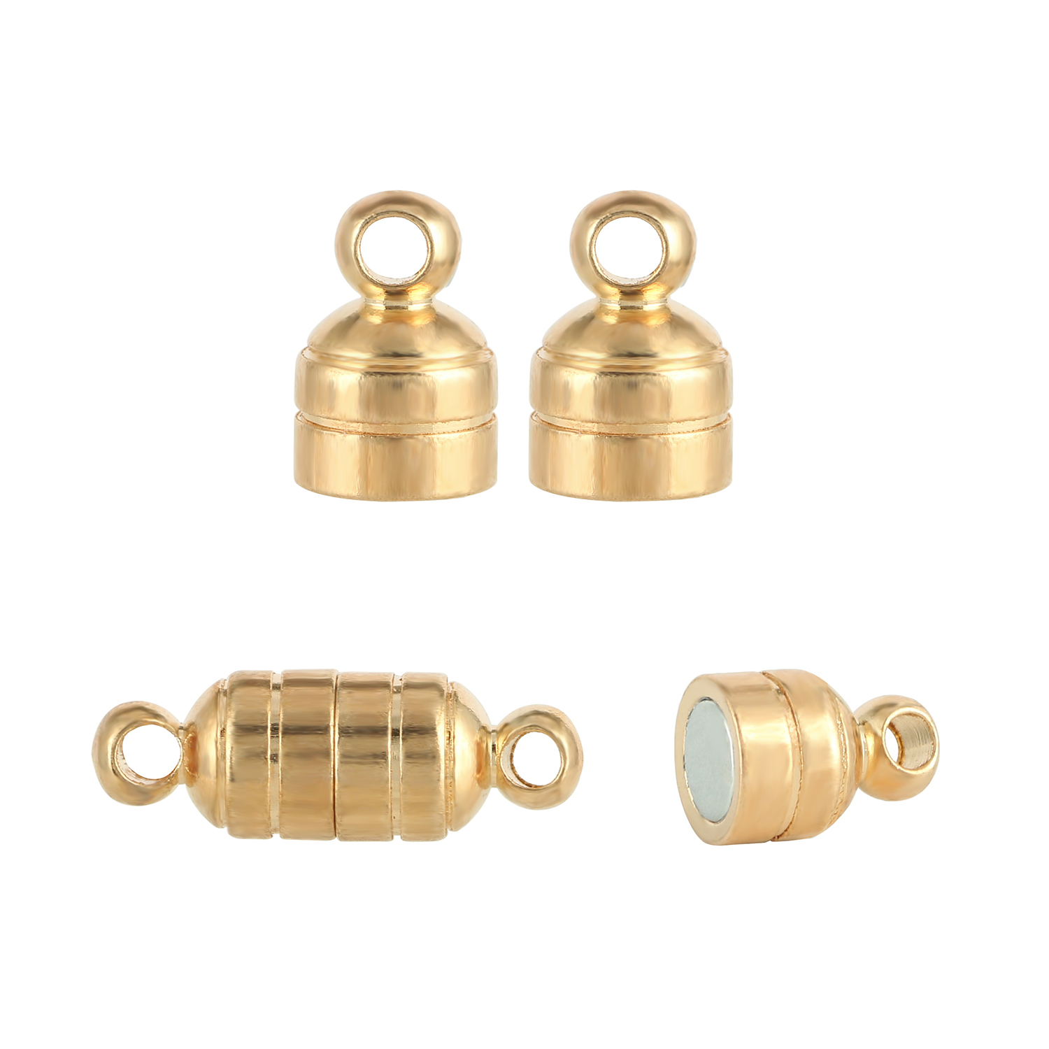 5Set Apple Kalebas Shaped Ster - Jewelry Making For Couples recensie en prijs