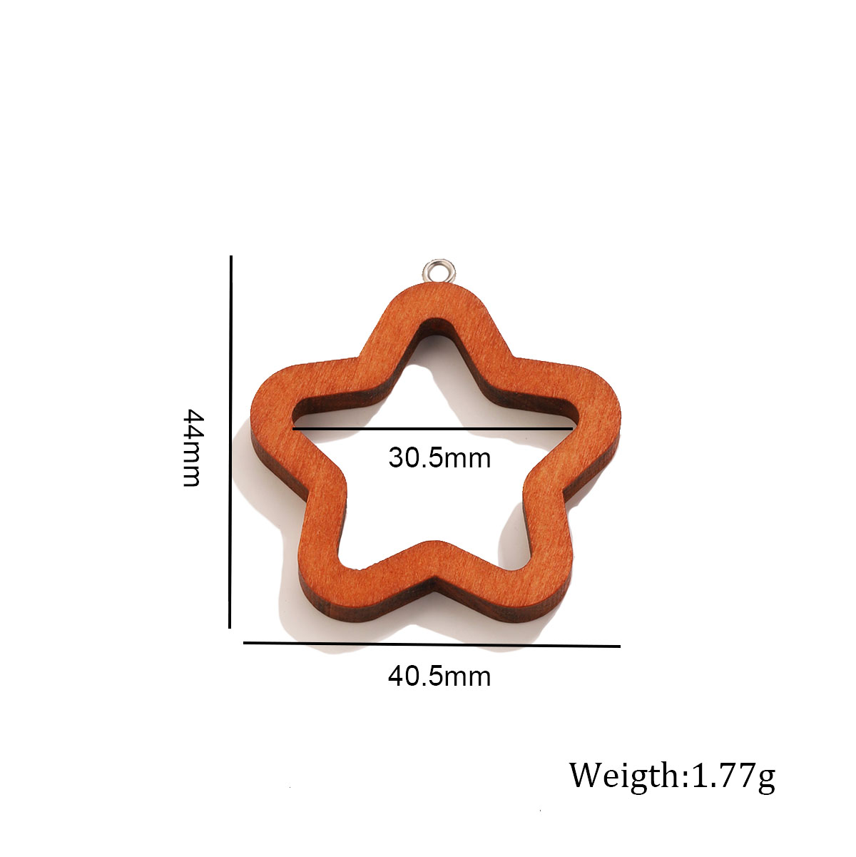 10 STKS Driehoek Rechthoek Hou - Pendant Blank Bezel recensie en prijs