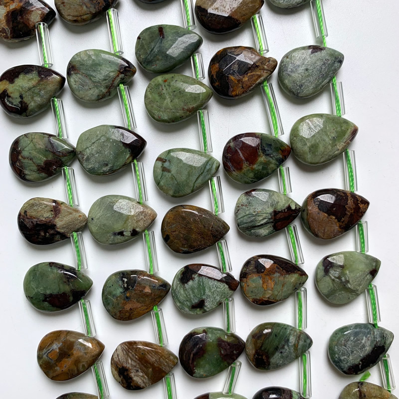 Facet Natuurlijke 8x12mm Labra - Jewelry Making Amazon recensie en prijs