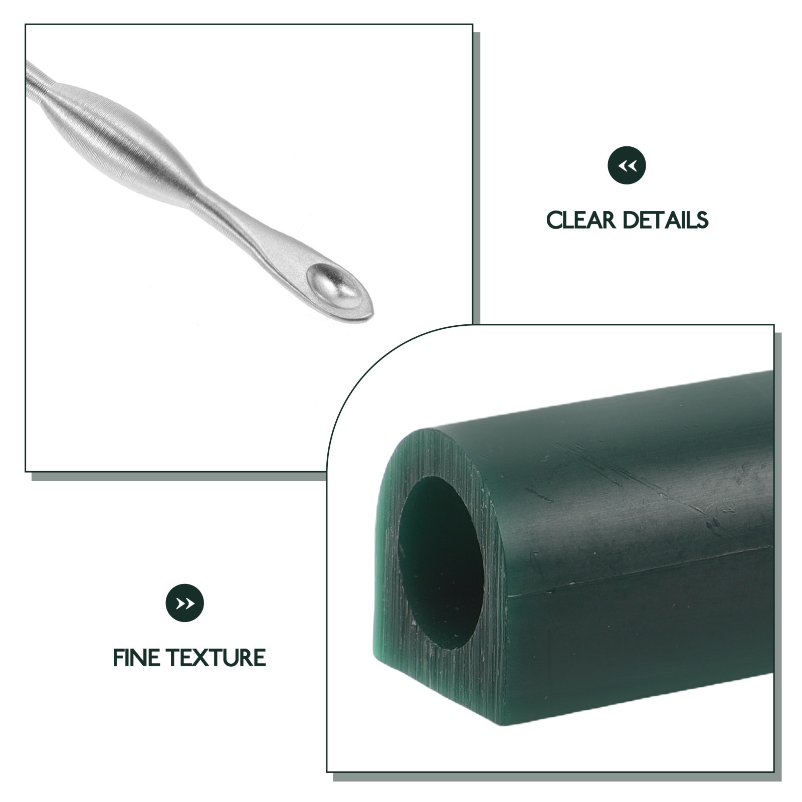 Sieradenwasbuis voor het maken - Jewelry Making Ring Tool recensie en prijs