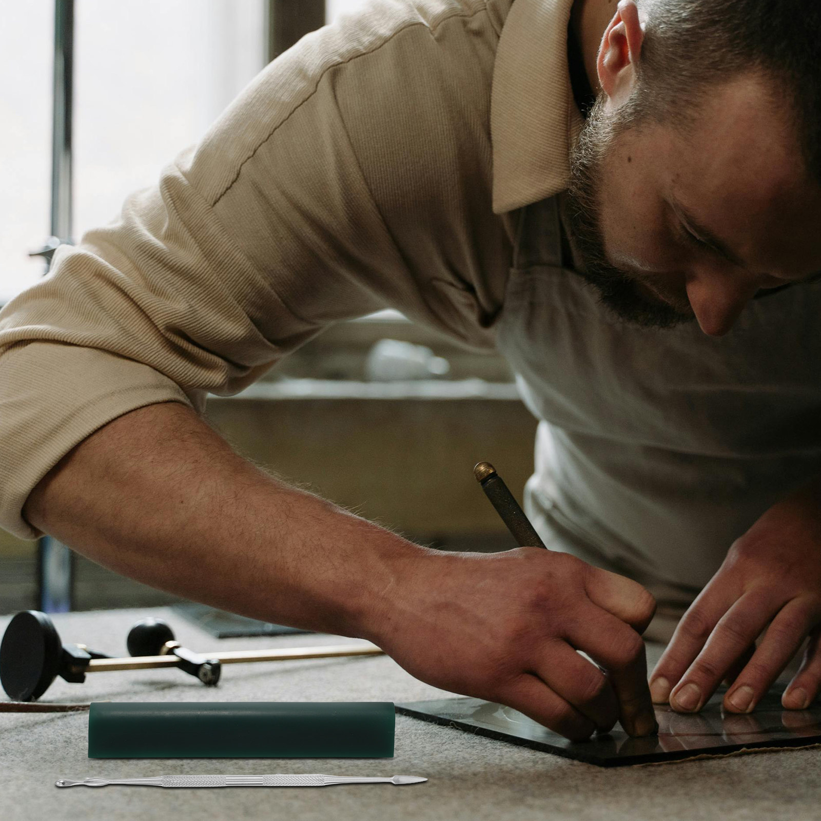 Sieradenwasbuis voor het maken - Jewelry Making Ring Tool recensie en prijs