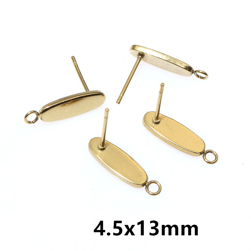 20 stuks roestvrij staal hobby - Jewelry Making Metal recensie en prijs