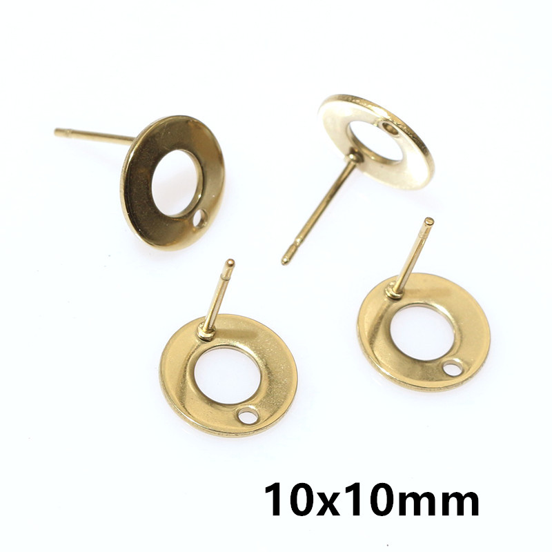 20 stuks roestvrij staal hobby - Jewelry Making Metal recensie en prijs