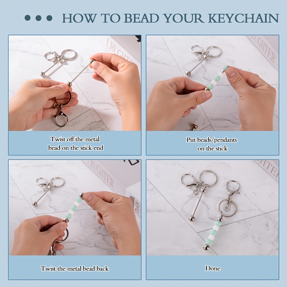 10 stuks DIY unieke blanco kra - Jewelry Making Beginners recensie en prijs