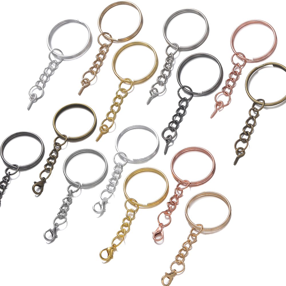 10 stuks/verpakking 25mm schro - Jewelry Making Ring Tool recensie en prijs