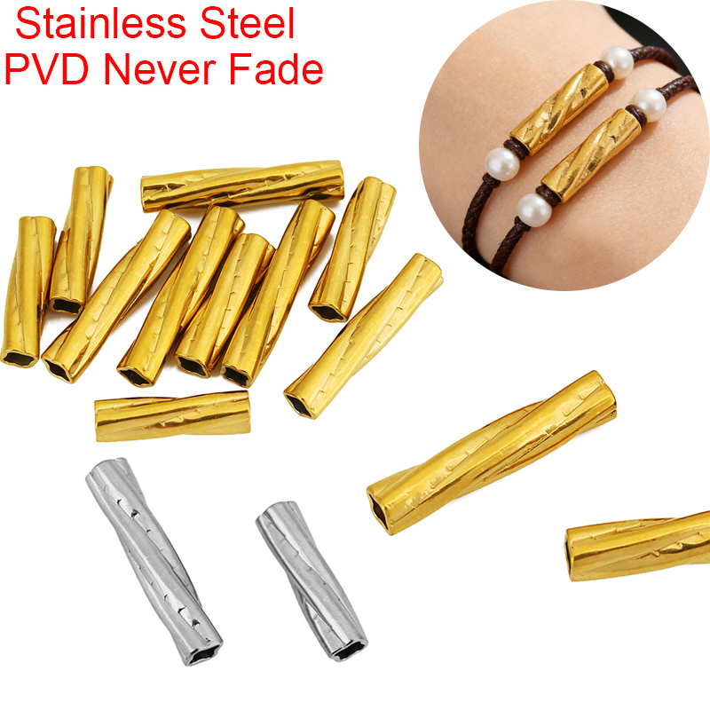 10 stuks Never Fade 15-20 mm R - Jewelry Making Youtube recensie en prijs